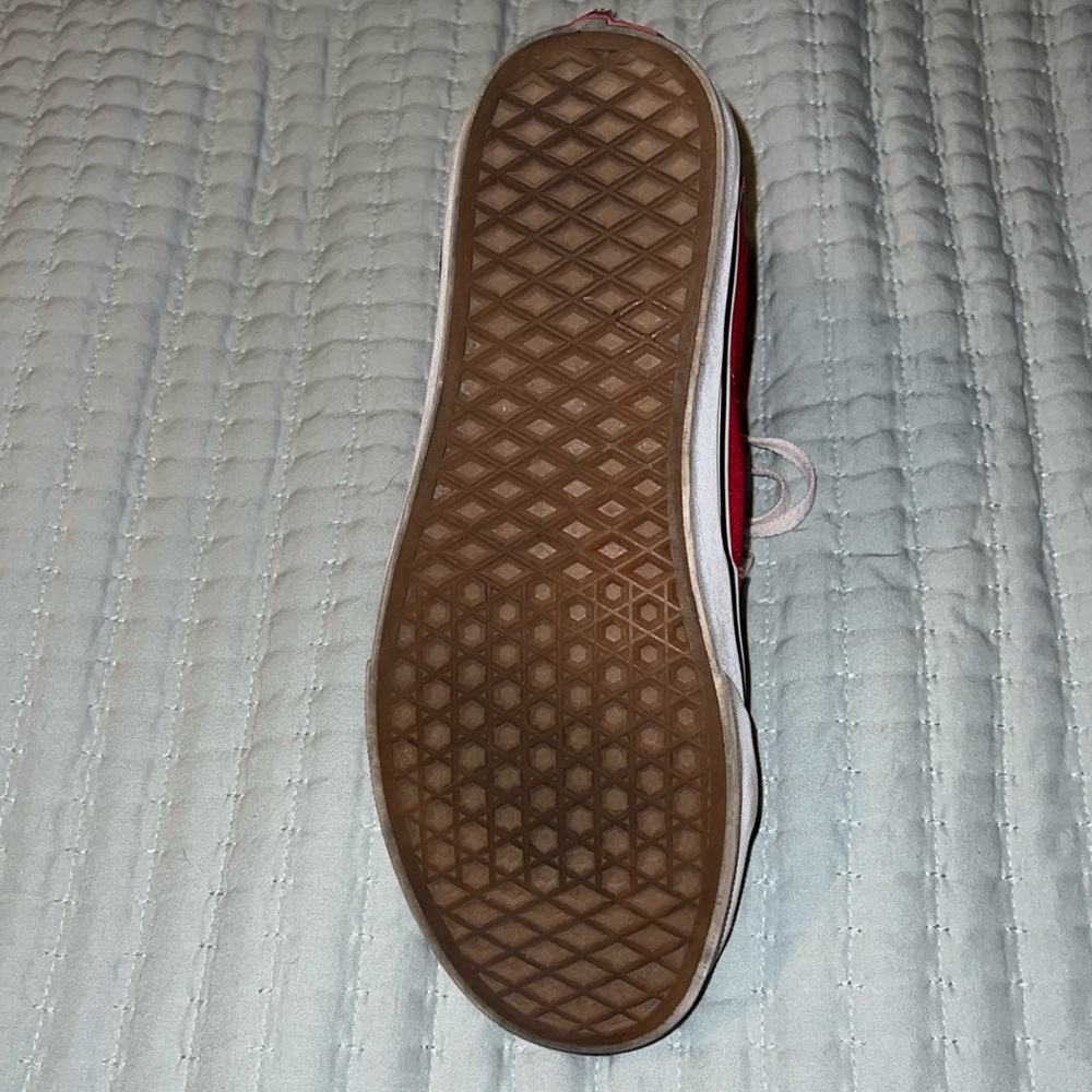 Van shoes - Picture 2 of 3